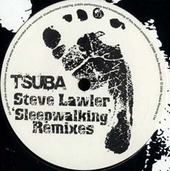 Sleepwalking