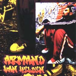 Van Helden, Armand