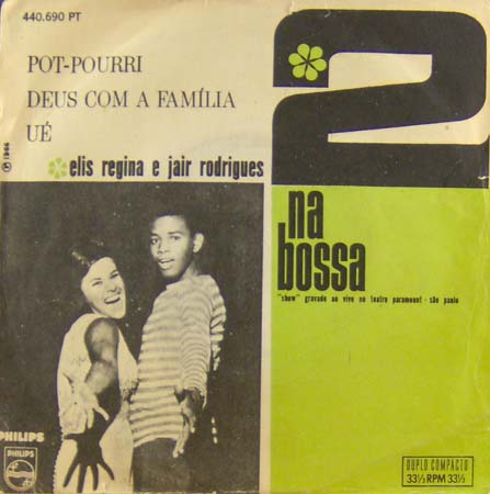 2 Na Bossa