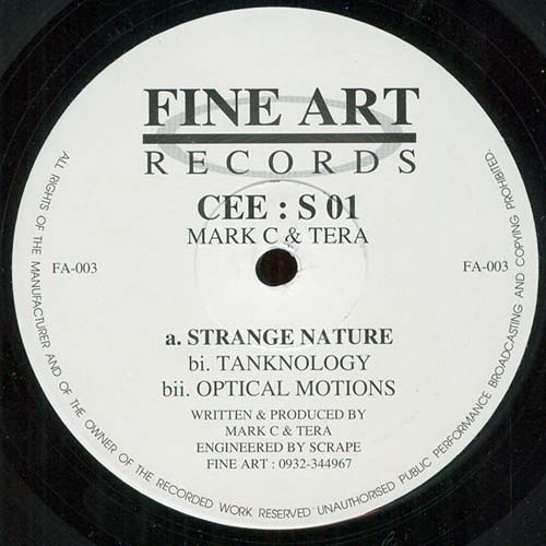 Cee  S 01