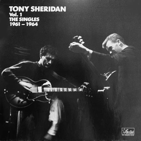 Sheridan, Tony