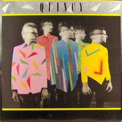 Quincy