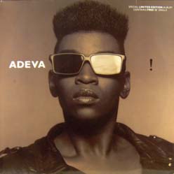 Adeva