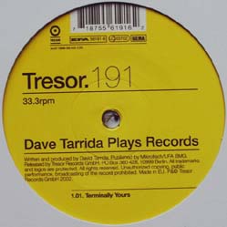 Plays Records