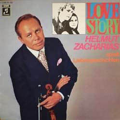 Love Story