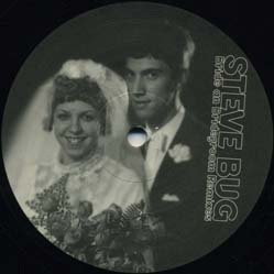 Bride And Bridegroom