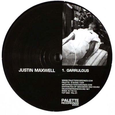 Garrulous