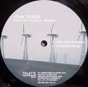 Music For Doubles