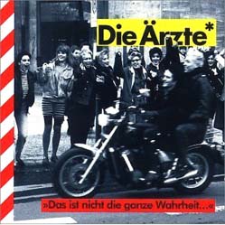 �rzte, Die
