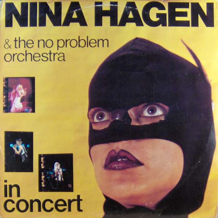 In Concert