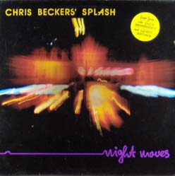 Night Moves