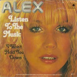 Alex