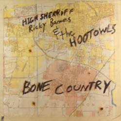 Bone Country