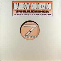Rainbow Connection