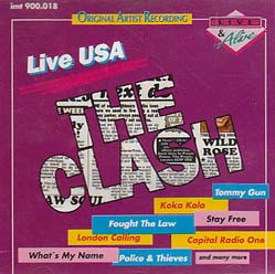 Live Usa