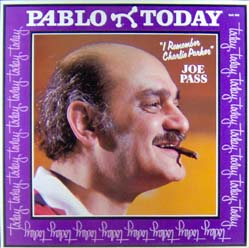 I Remember Charlie Parker