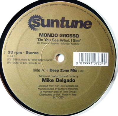 Mondo Grosso Everything Needs Love Remix Mondo Grosso Everything Needs Love Remix