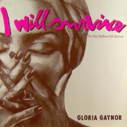 Gaynor, Gloria
