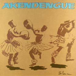 Akendengue