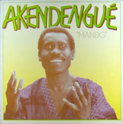 Akendengue