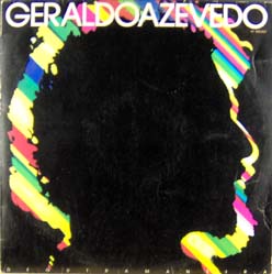 Azevedo, Geraldo