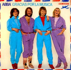ABBA