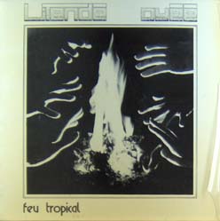 Feu Tropical