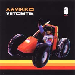 Aavikko