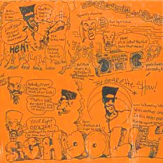 Schoolly D Pussy Ain't Nothin' Schoolly D Pussy Ain't Nothin'