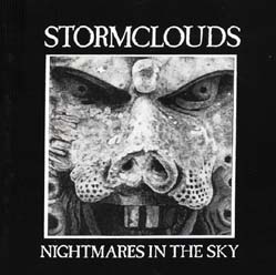 Nightmares In The Sky