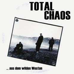 Aus Dem Wilden Westen