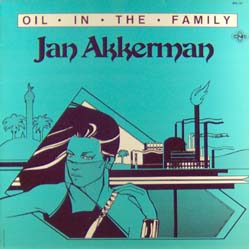 Akkerman, Jan