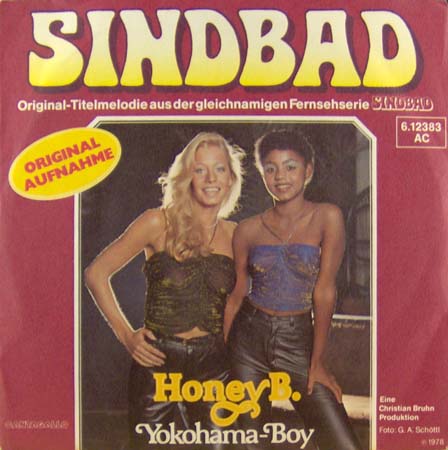 Sindbad