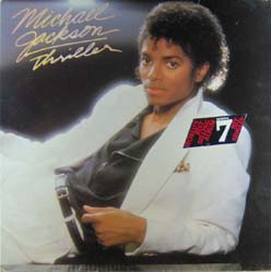 Jackson, Michael