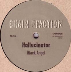 Hallucinator