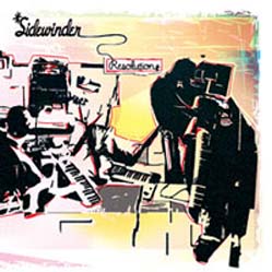 Sidewinder