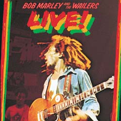 Marley, Bob & The Wailers