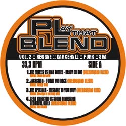 Various Artists