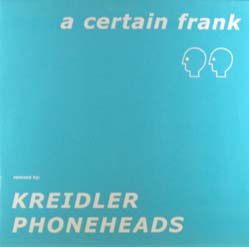 A Certain Frank