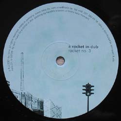 A Rocket In Dub