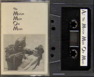 Moon Machines