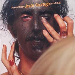 Joe's Garage Act I