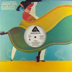 Afro Cuban Band