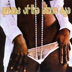 Queens Of The Stone Age
