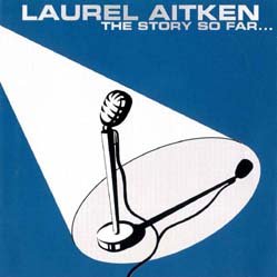 Aitken, Laurel