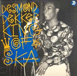 Dekker, Desmond