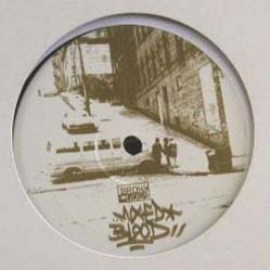 Bronx Dogs
