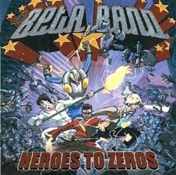 Beta Band