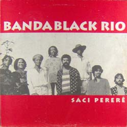 Banda Black Rio