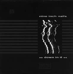 Nine Inch Nails